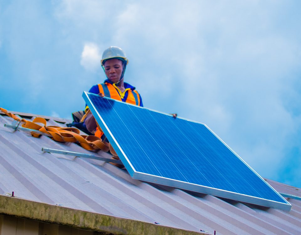 Solar Maintenance & Repairs