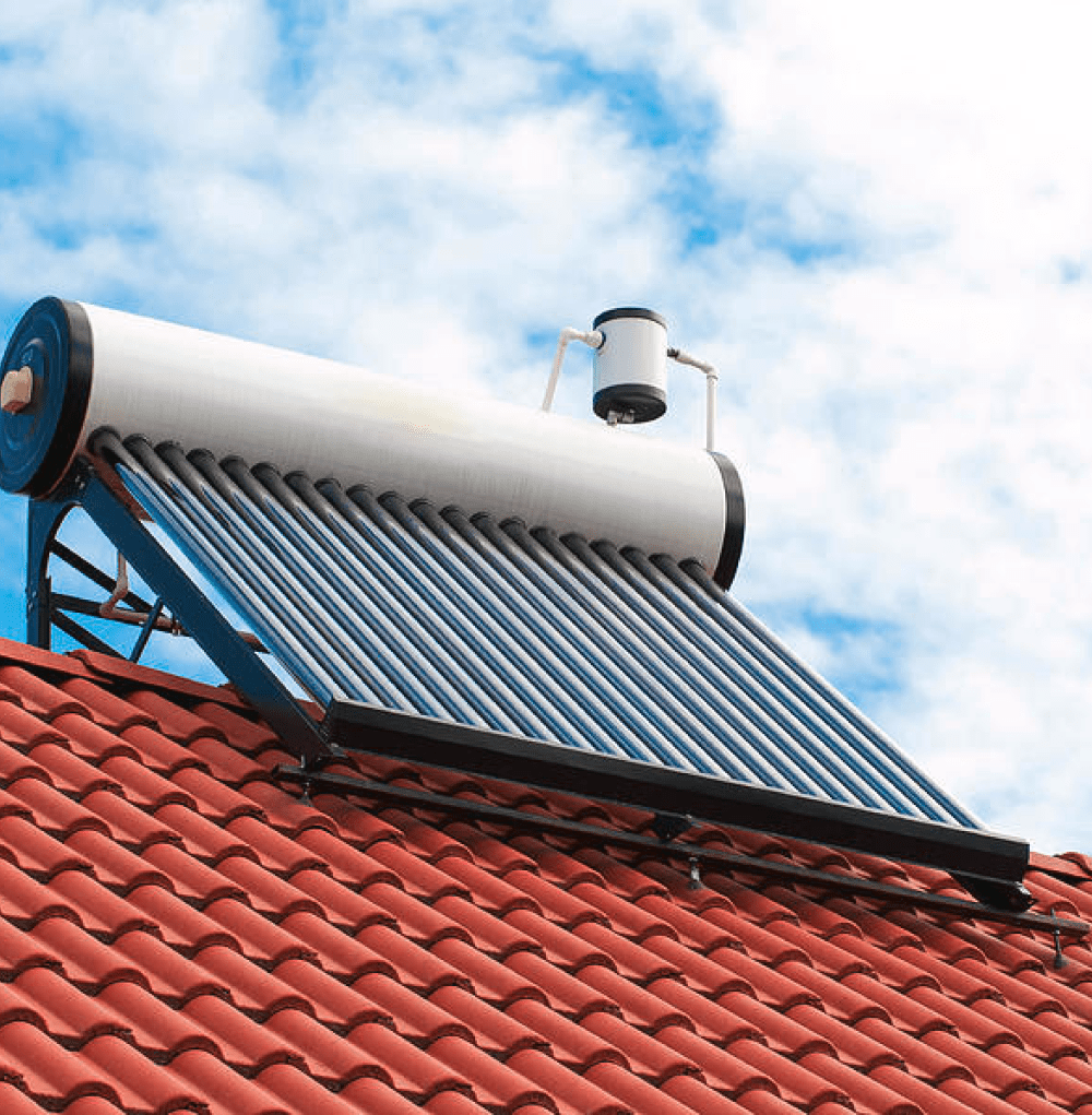 Solar Water Heating Systems
