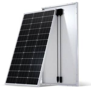 100w 12v Phoenix Germany Solar Panel – Top performance