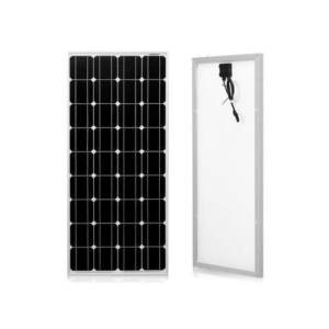 100W 12V Phoenix Germany Solar Panel