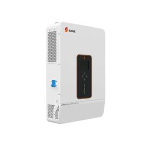 10kw Srne On/Off Grid Solar Hybrid Inverter ASP48100S200-H