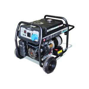 3.2Kva Dayliff DG 3800P Petrol Generator