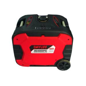4kva Dayliff DG4000PSi Diesel Super Silent