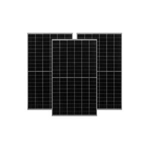 550watts Jinko Mono Solar Panels