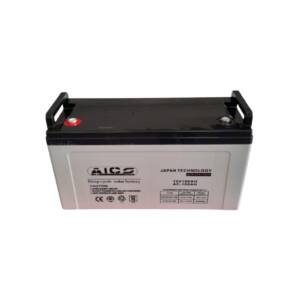 Aico 12v 200ah Deep Cycle Solar Battery
