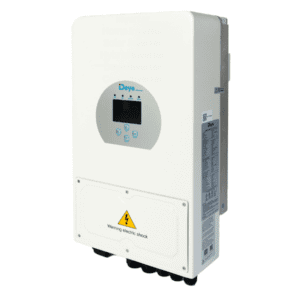 16Kw 48v Deye Hybrid Solar Inverter – 1 Phase Dual MPPT SUN-16K-SG01LP1-EU