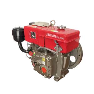 24hp JD Jintan Diesel Engine Water Cooled Model ZS1115WP