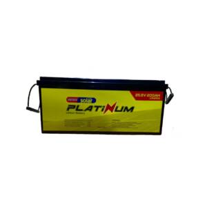 200ah 24v Platinum Lithium Battery Lifepo4