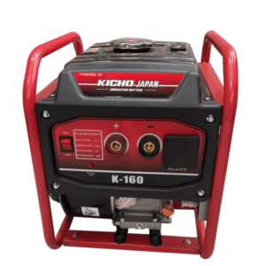 Kicho Japan K160 Generator