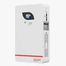 10.24Kwh 200ah 51.2v Renergy Lithium Battery-Wall/Ground Mounted