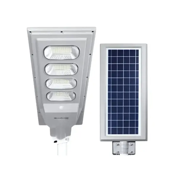 120W ALLTOPS Solar Street Light-0845120-01-3000k/6000k