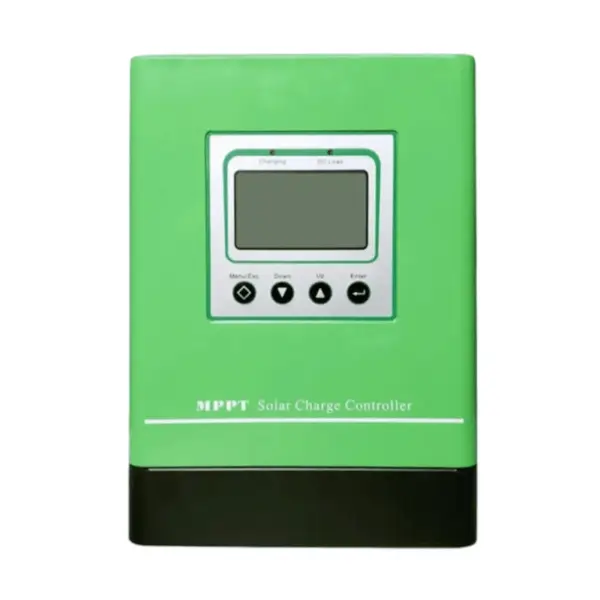 60Amps 12/24/48v SNADI Mppt Charge Controller