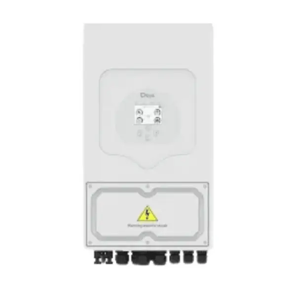 Deye 6Kwh 48v Hybrid Inverter