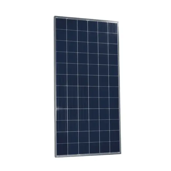 Solarmax Solar Panel (All Weather) Poly 50watts -18volt +free Solar Contoller, 3 Pieces 12v Led Bulbs