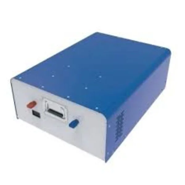 10KW 200AH 48V Lithium Battery Lifepo4 Battery Pack