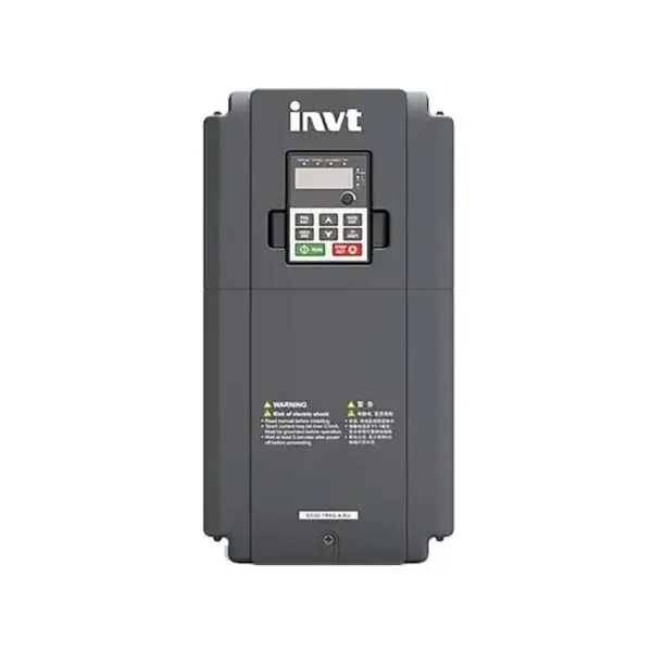 7.5kw 3phase Invt Solar Water Pump Inverter