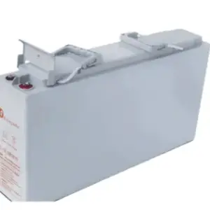 200ah 12v Telecom Felicity Solar Gel Battery Long Lifespan Battery