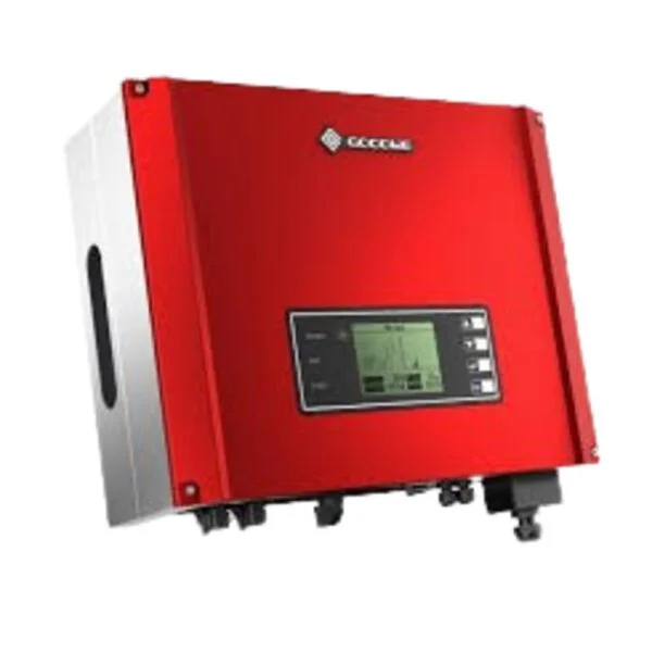 5KW Goodwe Solar Inverter