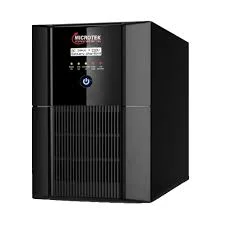 7Kva Microtek Jumbo Low Frequency Inverter JM SW 8000+/72V