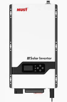 8kw 48v Felicity Hybrid Solar Inverter-Built in protection