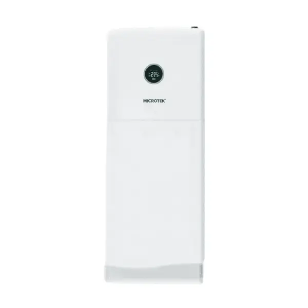 All-in-one 10.24kw Lithium 6Kw Inverter