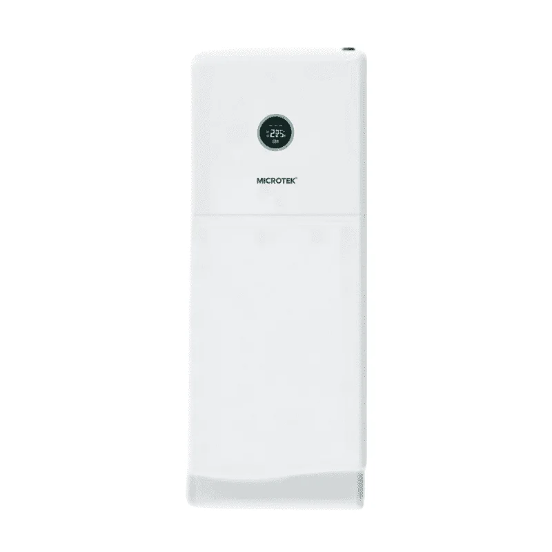 All-in-one 10.24kw Lithium 6Kw Inverter