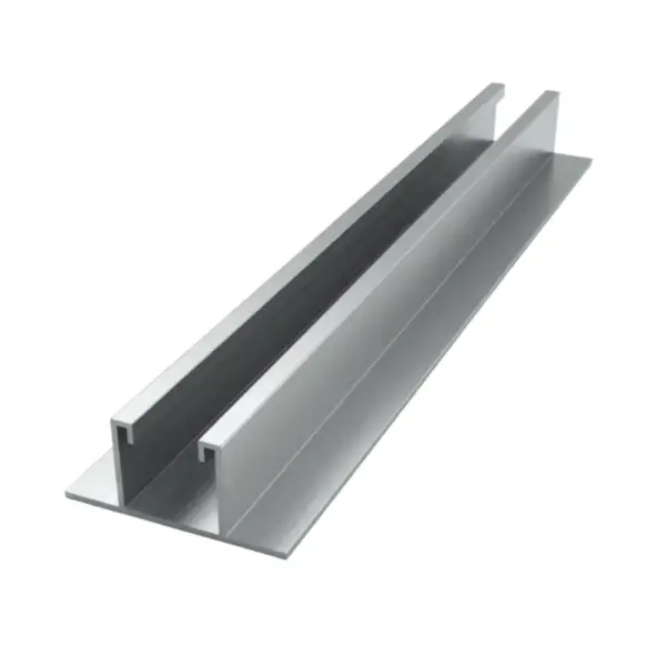Aluminium Mini rail