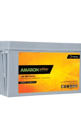Amaron 12V 200ah SMF VRLA Battery