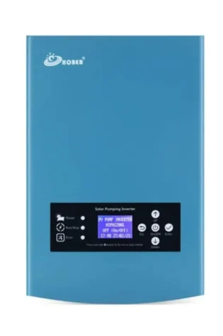 Hober 2.2Kw Solar Pumping Inverter Single Phase