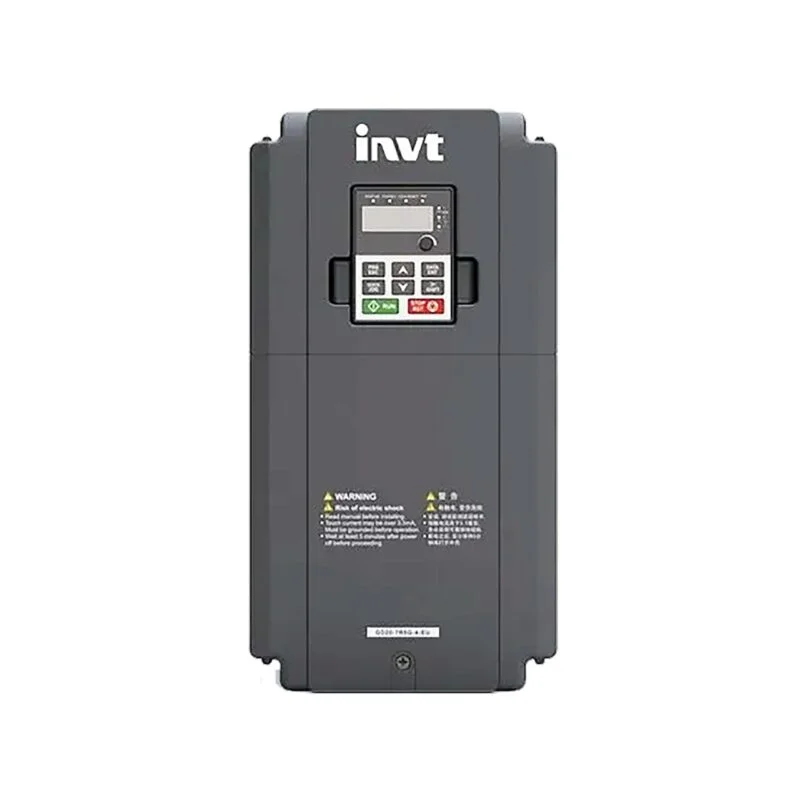 INVT Solar Water Pump Inverter 11Kw 3Phase