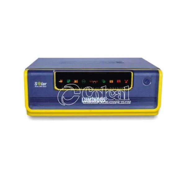 Luminous Deep Cycle Battery 200AH 12V Battery