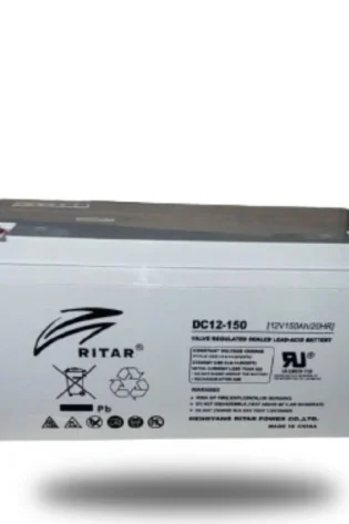 RITAR 150AH BATTERY