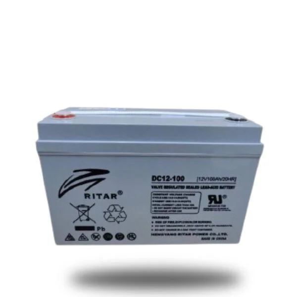 RITAR 18AH BATTERY