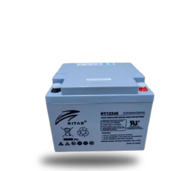 RITAR 24AH BATTERY