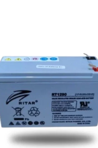 RITAR 9AH BATTERY