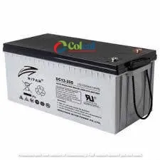 RITAR BATTERY 200AH 12V