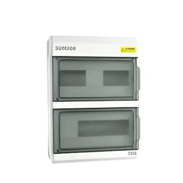 Suntree Battery Enclosure Boxes