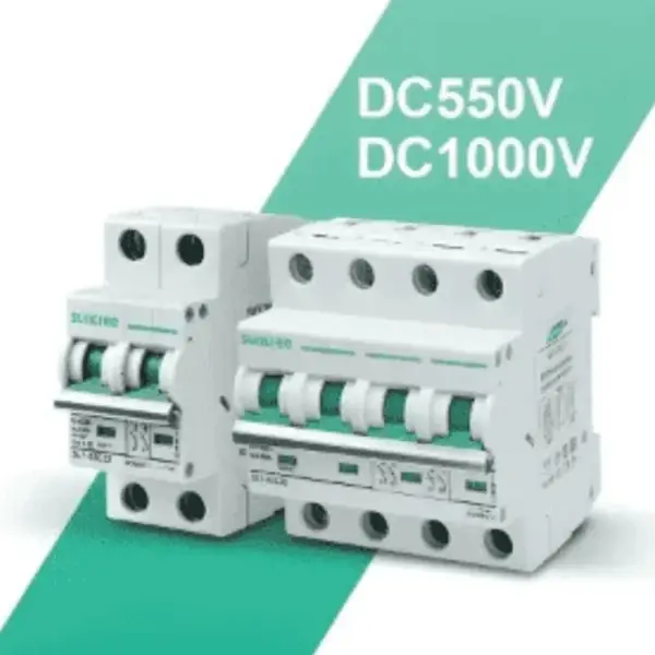 Suntree MC4 connector standard