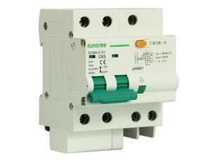 Suntree RCD/ELCB