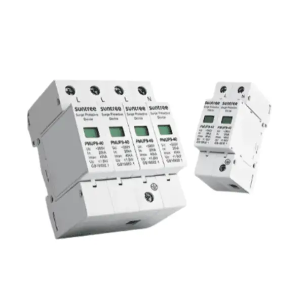 Suntree Surge protective device/ OVR Ac
