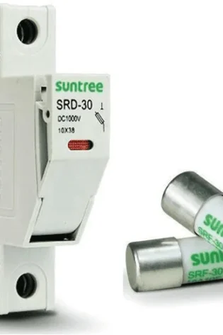 Suntree Under & Over Voltage Protector/ Switcher-Avs