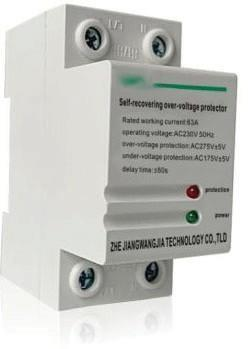 Suntree Under & Over Voltage Protector/ Switcher-Avs