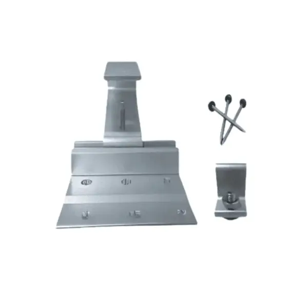 Tile roof Aluminium hook