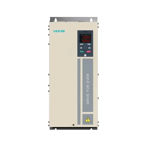 75kw 3Ph Veichi  Hybrid Solar Water Pumping Inverter