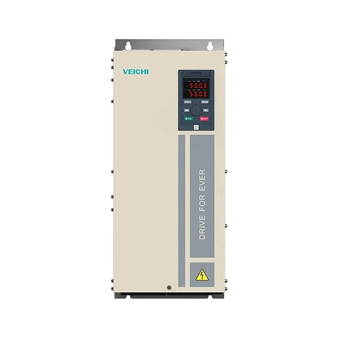 75kw 3Ph Veichi Hybrid Solar Water Pumping Inverter